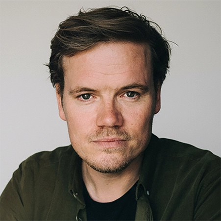 Simon Reif
